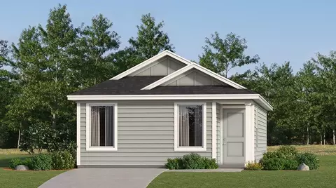 435 Kola Rd, Princeton, TX 75407