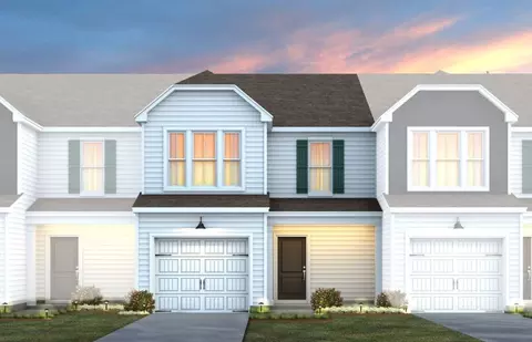 1616 Eckert Ln, Whitsett, NC 27377