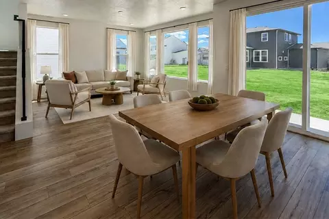 Dining - 3004 N Wander Ln, Eagle Mountain, UT 84005 photo 1 of 1