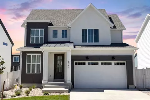 3004 N Wander Ln, Eagle Mountain, UT 84005