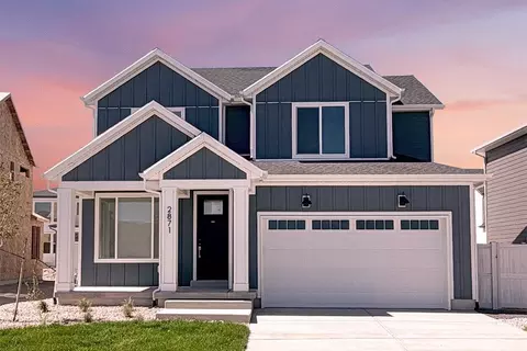 Exterior - 3004 N Wander Ln, Eagle Mountain, UT 84005 photo 2 of 7