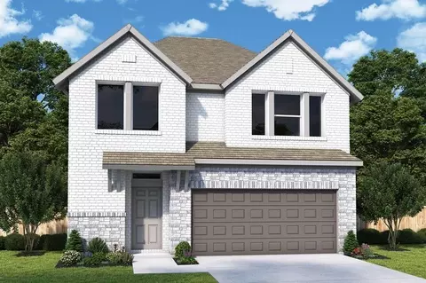 1729 Mosaic Way, Mesquite, TX 75181