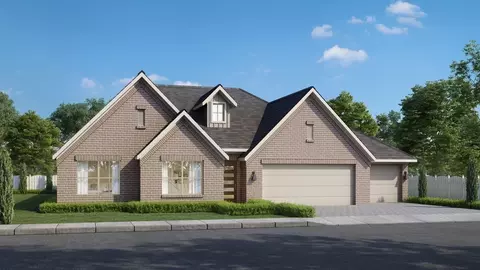 2201 Scissortail St, Waxahachie, TX 75165