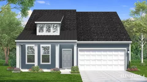 770 Circle Dr, Gibsonville, NC 27249