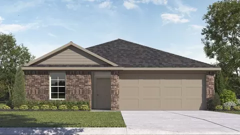 3300 Hilltop Dr, Sherman, TX 75090