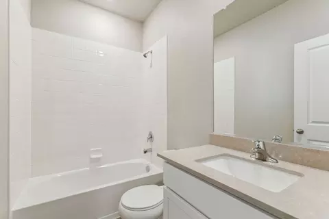 Bath - 3632 Morgan Way, Bennett, CO 80102 photo 1 of 1