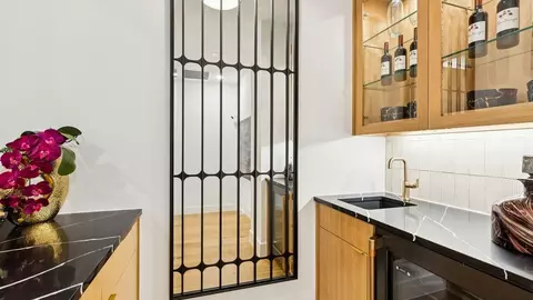 Kitchen - 921 Partridge Rd, Prosper, TX 75078 photo 4 of 4