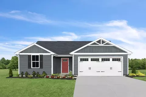 15113 Freedom Way, Millsboro, DE 19966