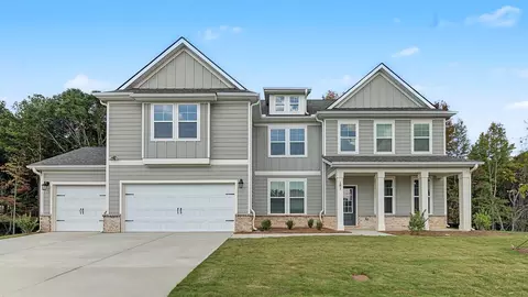 191 Dohrn Dr, Loganville, GA 30052