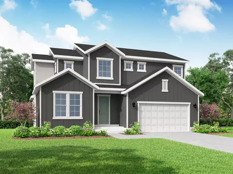 1948 N Ostler Peak Rd, Daniel, UT 84032