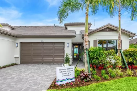 Valencia At Riverland, Port Saint Lucie, FL 34987