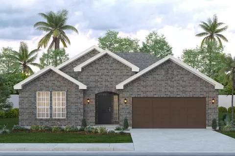 6508 Anaqua Loop, Mcallen, TX 78504