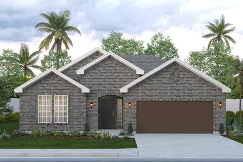6508 Anaqua Loop, Mcallen, TX 78504