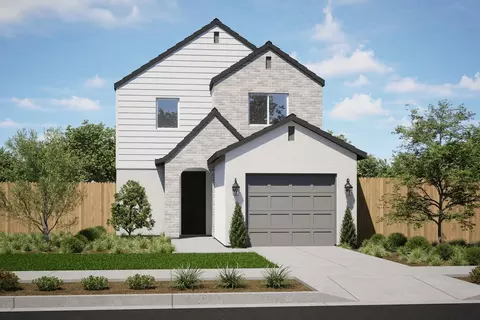 2910 Dorset St #LOT 43, Tulare, CA 93274