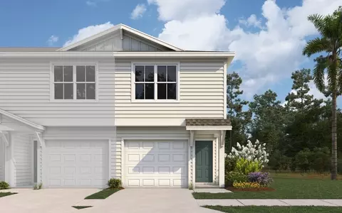 9140 Tender Ln, Jacksonville, FL 32220