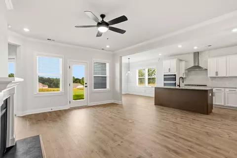 Living - 259 Bluestem St, Seneca, SC 29678 photo 3 of 7
