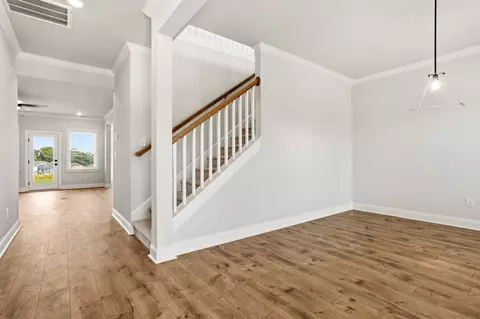 Entry Way - 259 Bluestem St, Seneca, SC 29678 photo 1 of 4