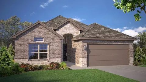 428 Sunday Silence Way, Granbury, TX 76049