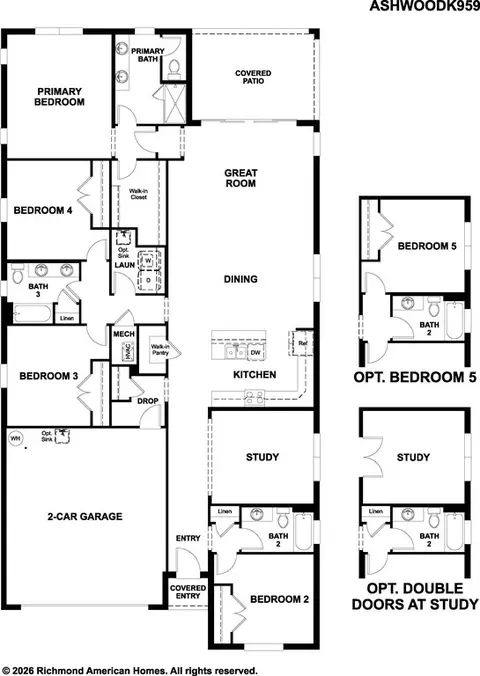 2029 Hammock Trace Dr, Parrish, FL 34219 photo 9