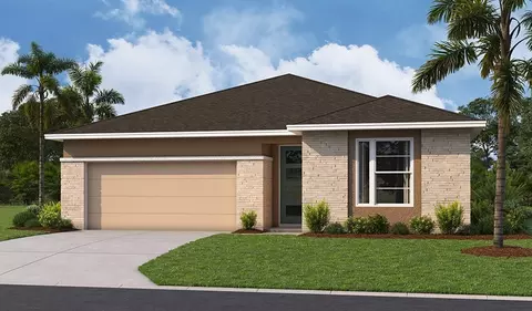 2029 Hammock Trace Dr, Parrish, FL 34219 photo 3