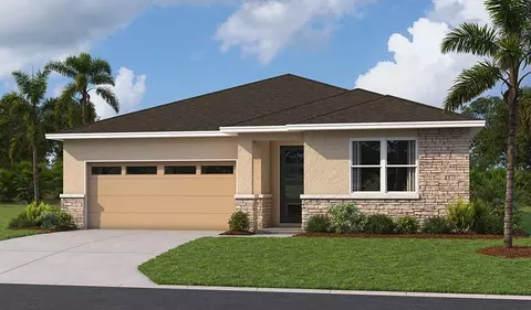 2029 Hammock Trace Dr, Parrish, FL 34219 photo 2