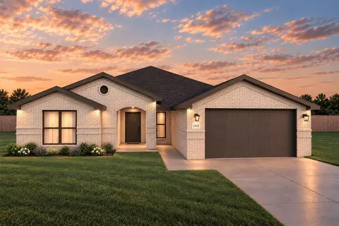 34 Th Ave And Soncy Rd, Amarillo, TX 79124