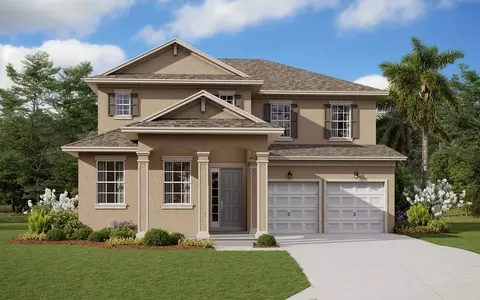 1684 Pyramid Hills St, Minneola, FL 34715
