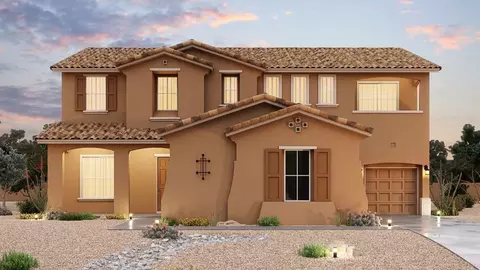 3051 202nd Dr # N, Buckeye, AZ 85396