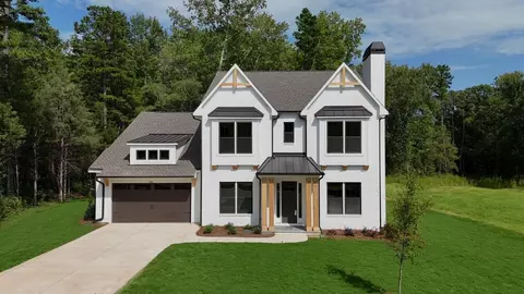 Exterior - 4612 Monterrico Dr, Lancaster, SC 29720 photo 2 of 5