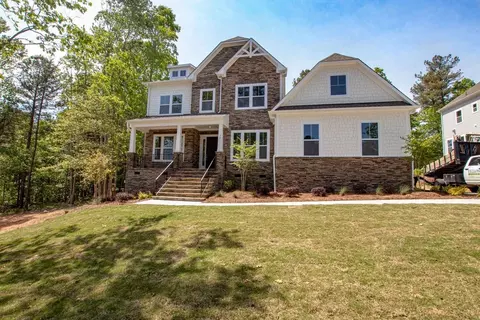Exterior - 4612 Monterrico Dr, Lancaster, SC 29720 photo 3 of 5