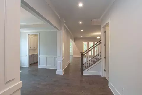 Entry Way - 4612 Monterrico Dr, Lancaster, SC 29720 photo 4 of 11