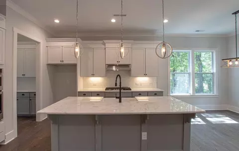 Kitchen - 4612 Monterrico Dr, Lancaster, SC 29720 photo 1 of 6