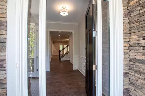 Entry Way - 4612 Monterrico Dr, Lancaster, SC 29720 photo 7 of 11