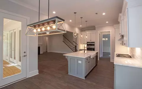 Entry Way - 4612 Monterrico Dr, Lancaster, SC 29720 photo 3 of 11