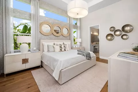 Bedroom - 2841 Ridgecrest Pl, Naples, FL 34112 photo 1 of 1