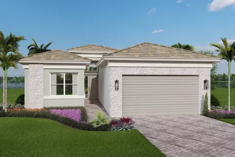 Exterior - 2841 Ridgecrest Pl, Naples, FL 34112 photo 1 of 7
