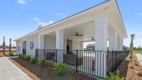 Exterior - 116 Coralberry Dr, Conway, SC 29527 photo 6 of 13