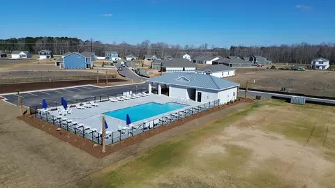 Exterior - 116 Coralberry Dr, Conway, SC 29527 photo 4 of 14