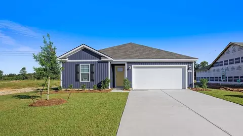Exterior - 116 Coralberry Dr, Conway, SC 29527 photo 6 of 14