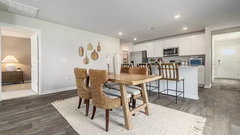 Dining - 116 Coralberry Dr, Conway, SC 29527 photo 1 of 1