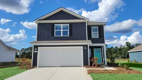 Exterior - 116 Coralberry Dr, Conway, SC 29527 photo 12 of 14