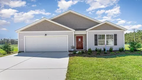Exterior - 116 Coralberry Dr, Conway, SC 29527 photo 1 of 14