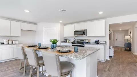 Kitchen - 116 Coralberry Dr, Conway, SC 29527 photo 1 of 2