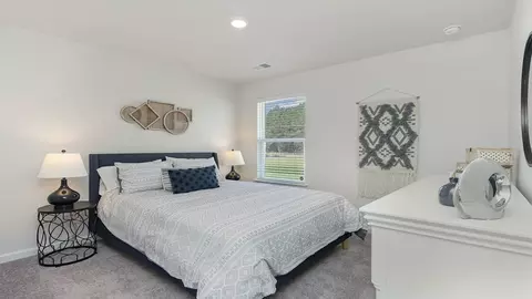 Bedroom - 116 Coralberry Dr, Conway, SC 29527 photo 3 of 4