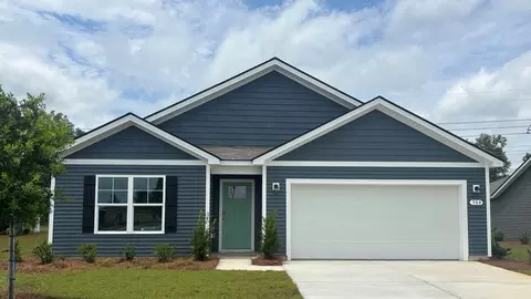 Exterior - 116 Coralberry Dr, Conway, SC 29527 photo 10 of 14