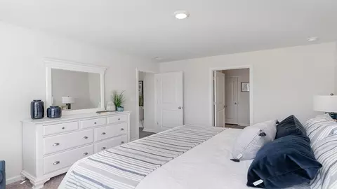 Bedroom - 116 Coralberry Dr, Conway, SC 29527 photo 2 of 4