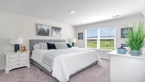 Bedroom - 116 Coralberry Dr, Conway, SC 29527 photo 1 of 4