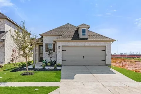 2209 Walden Pond Blvd, Forney, TX 75126