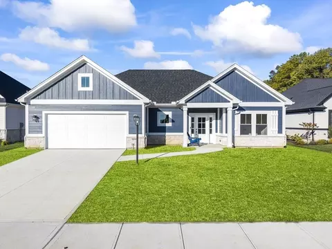 2021 Northbridge Trl, Troy, OH 45373