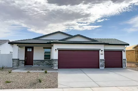18763 N Avelino Dr, Maricopa, AZ 85138
